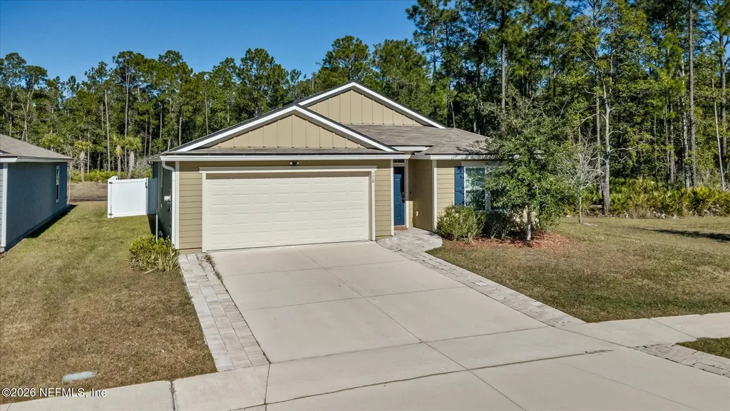 176 Falcon Ridge Road St. Augustine FL 32084