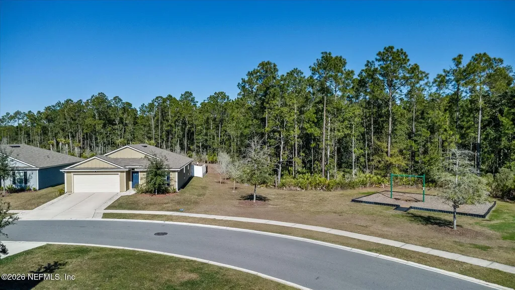 176 Falcon Ridge Road St. Augustine FL 32084