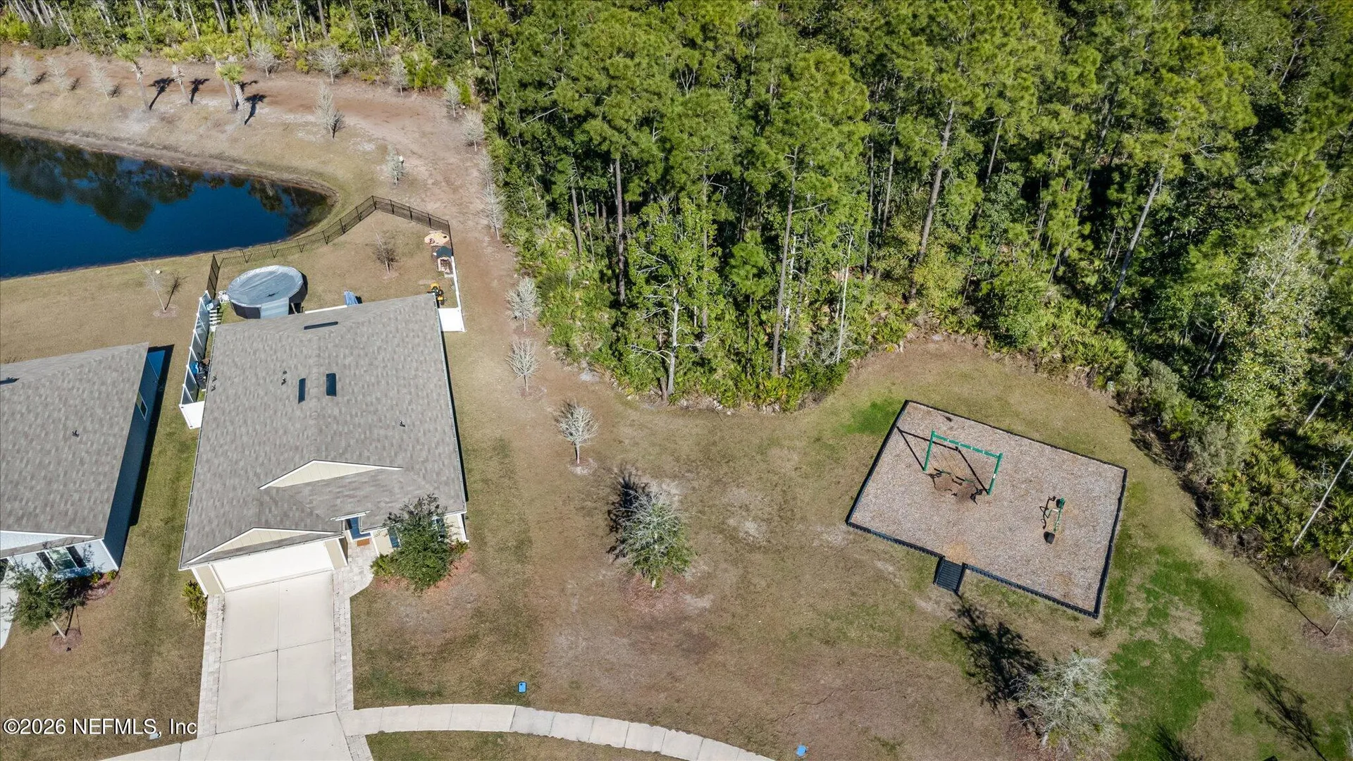176 Falcon Ridge Road St. Augustine FL 32084
