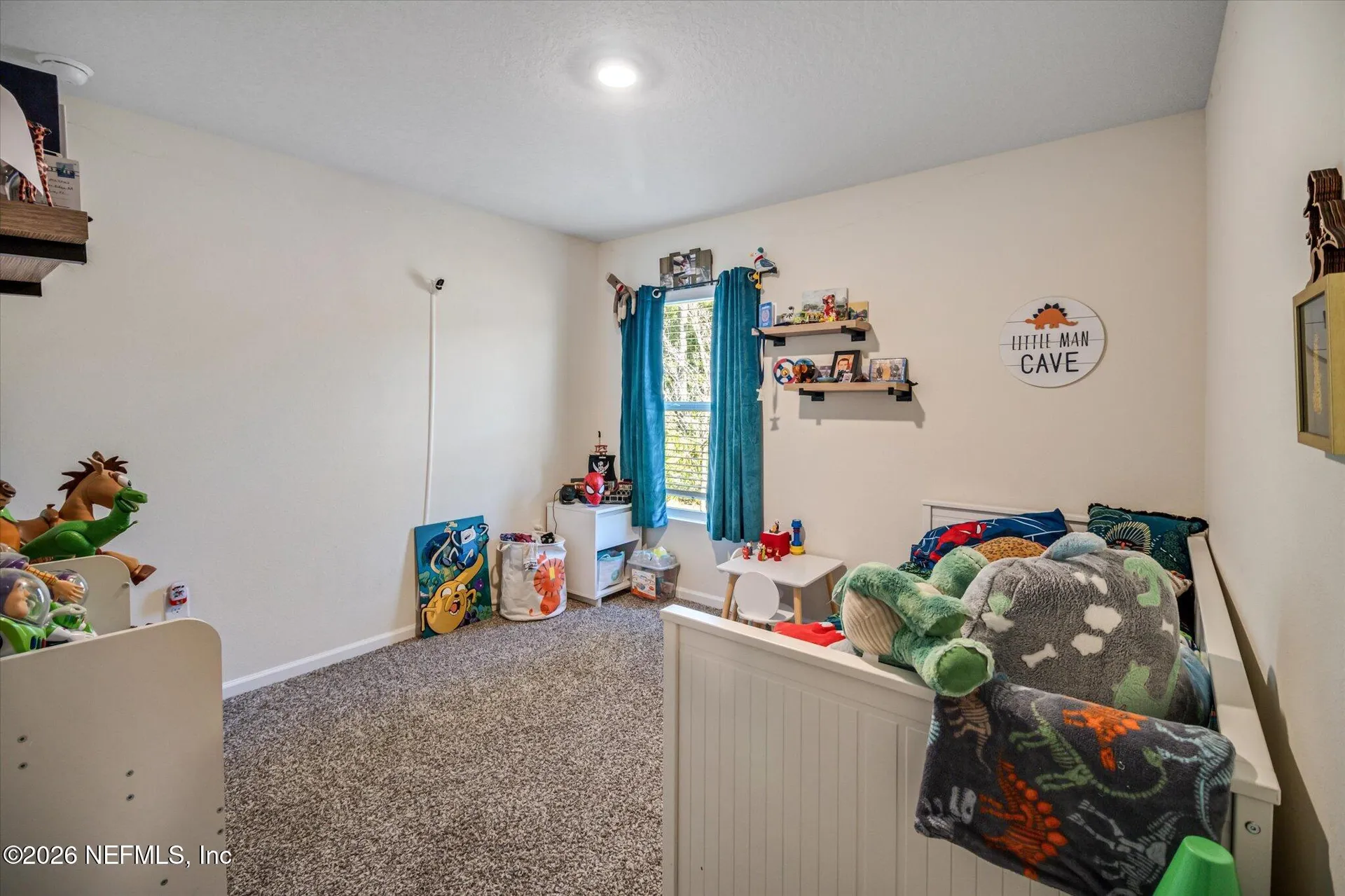 176 Falcon Ridge Road St. Augustine FL 32084