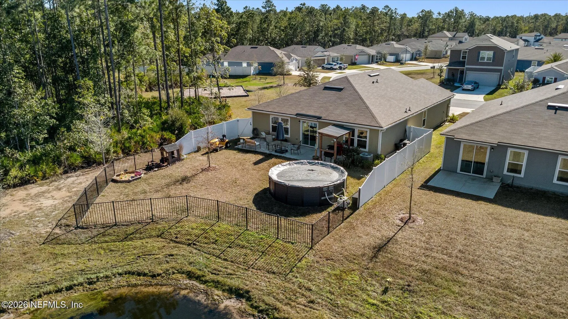 176 Falcon Ridge Road St. Augustine FL 32084