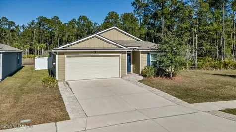 176 Falcon Ridge Road St. Augustine FL 32084