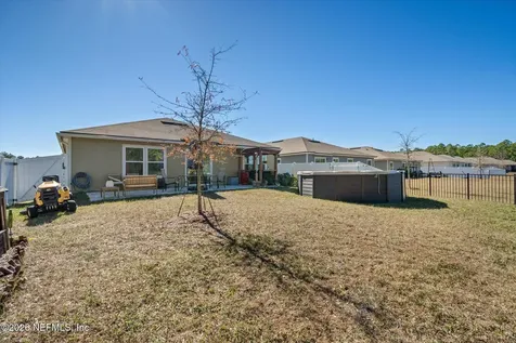 176 Falcon Ridge Road St. Augustine FL 32084