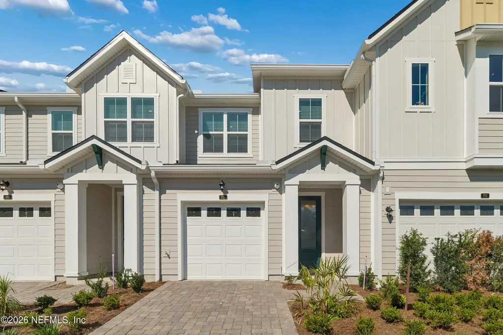 701 Windchime Street Yulee FL 32097