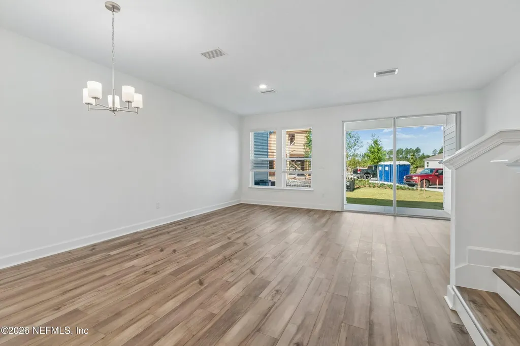 701 Windchime Street Yulee FL 32097