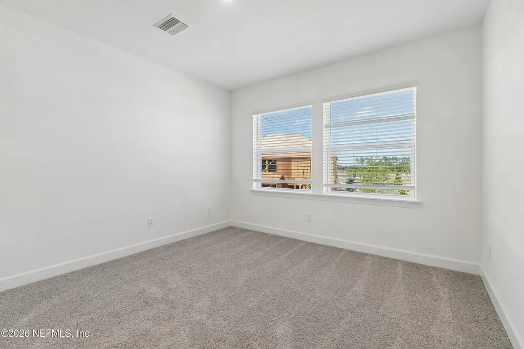 701 Windchime Street Yulee FL 32097