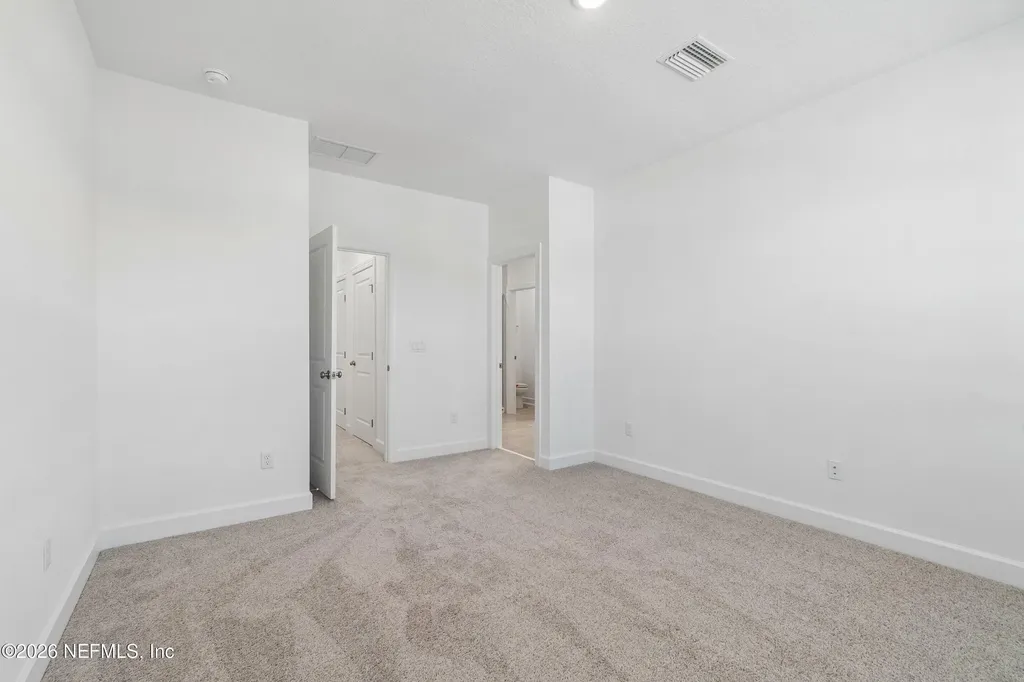 701 Windchime Street Yulee FL 32097