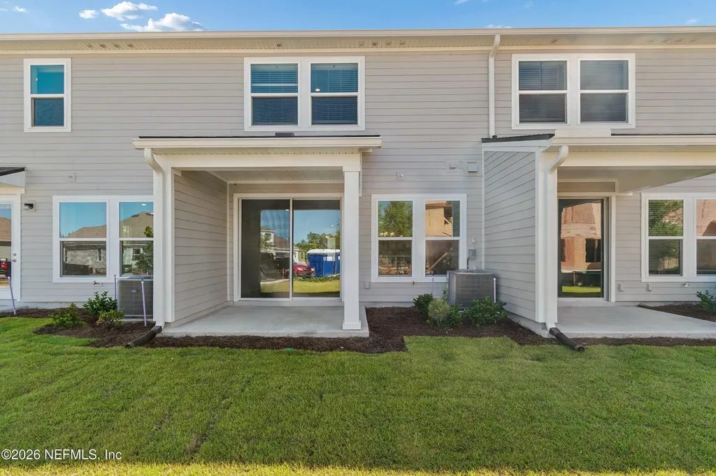 701 Windchime Street Yulee FL 32097