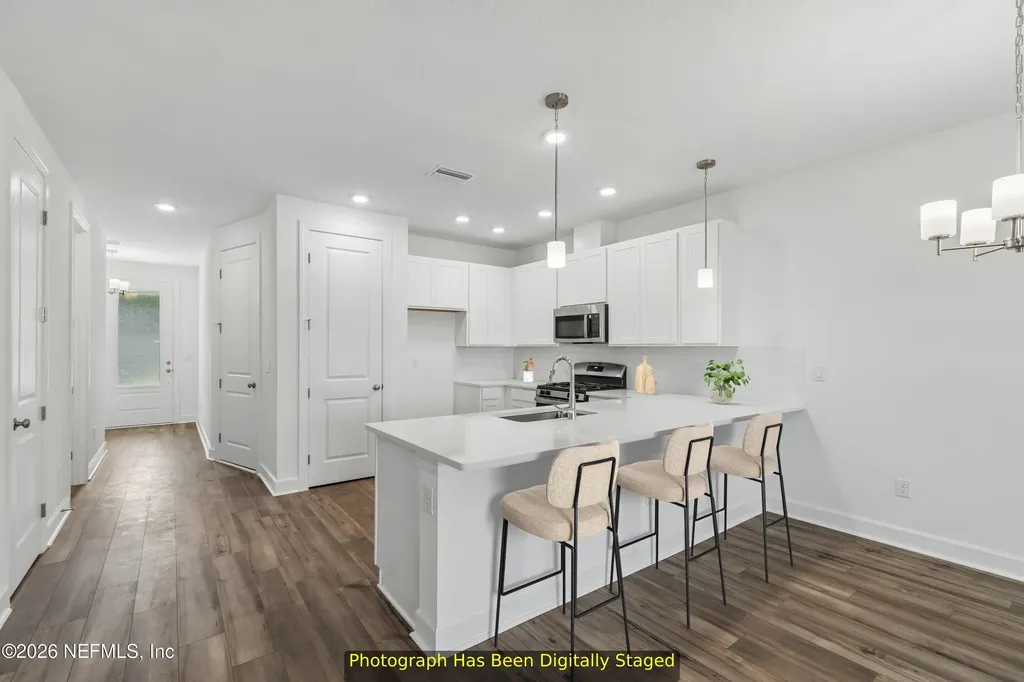 701 Windchime Street Yulee FL 32097