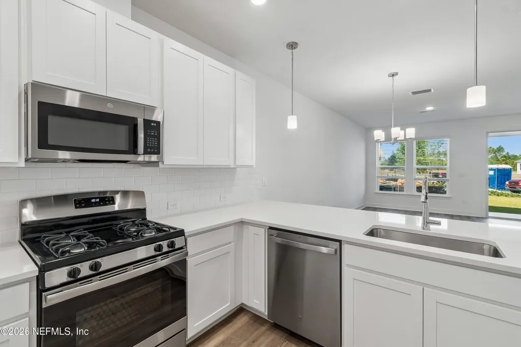 701 Windchime Street Yulee FL 32097