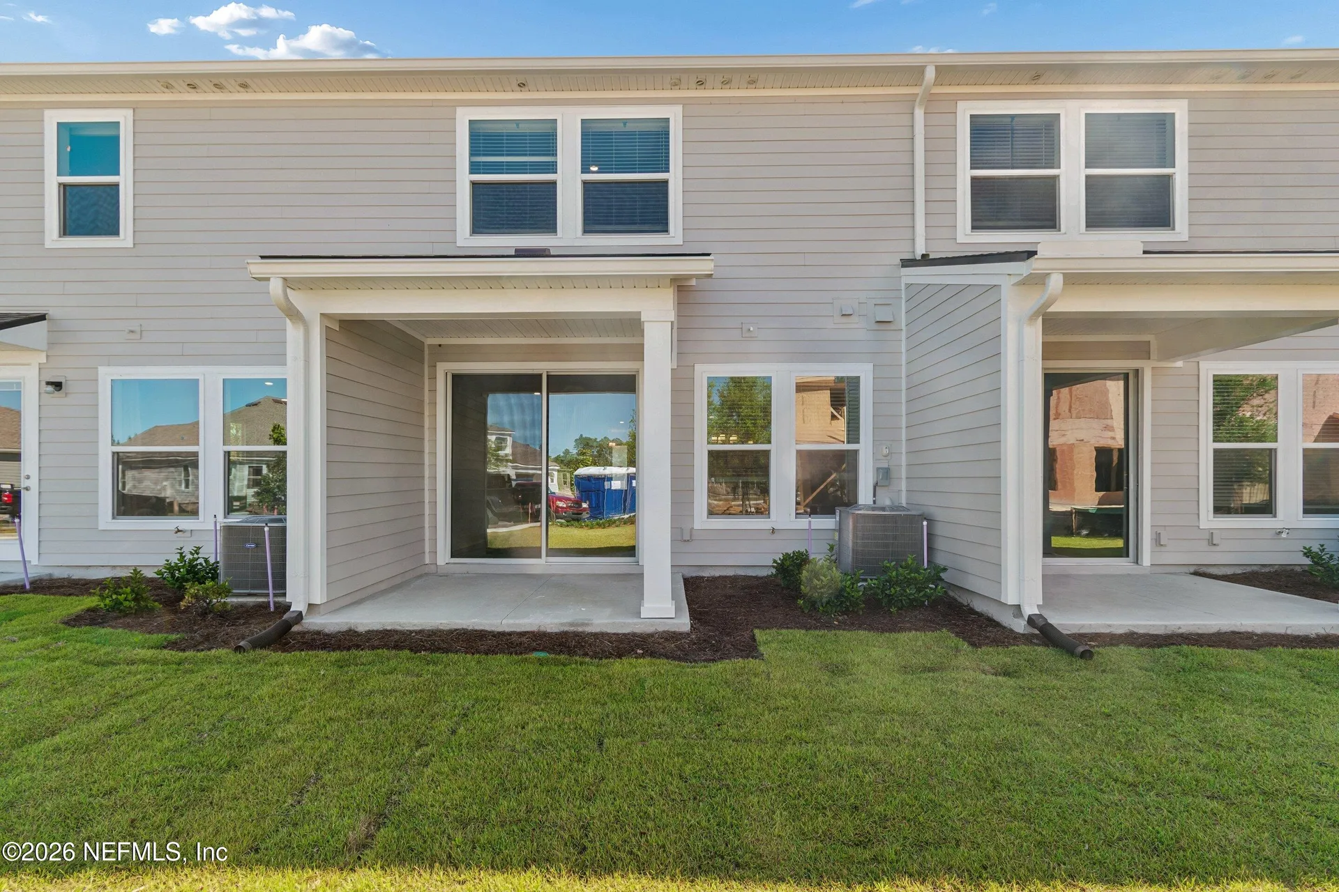 701 Windchime Street Yulee FL 32097