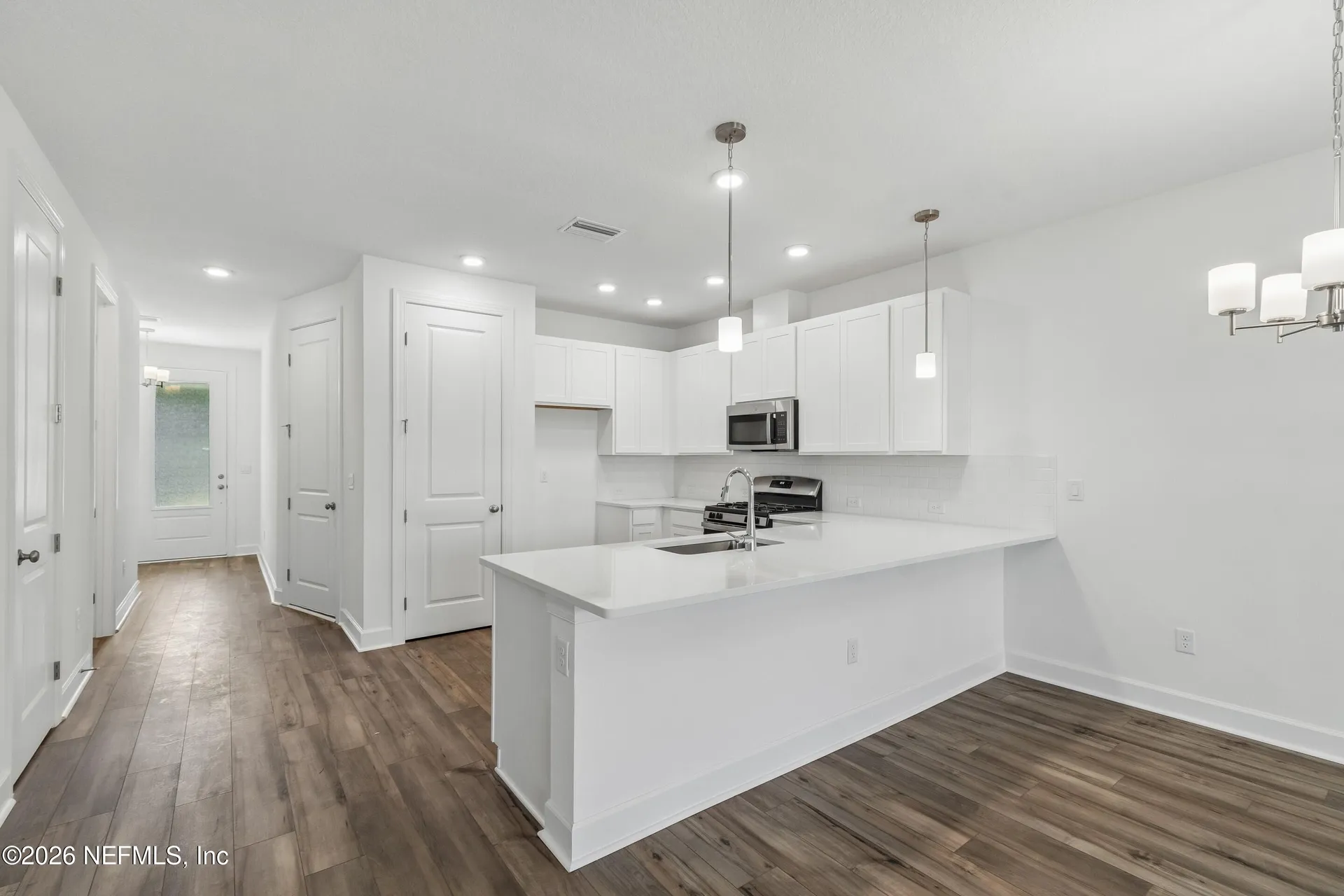 701 Windchime Street Yulee FL 32097