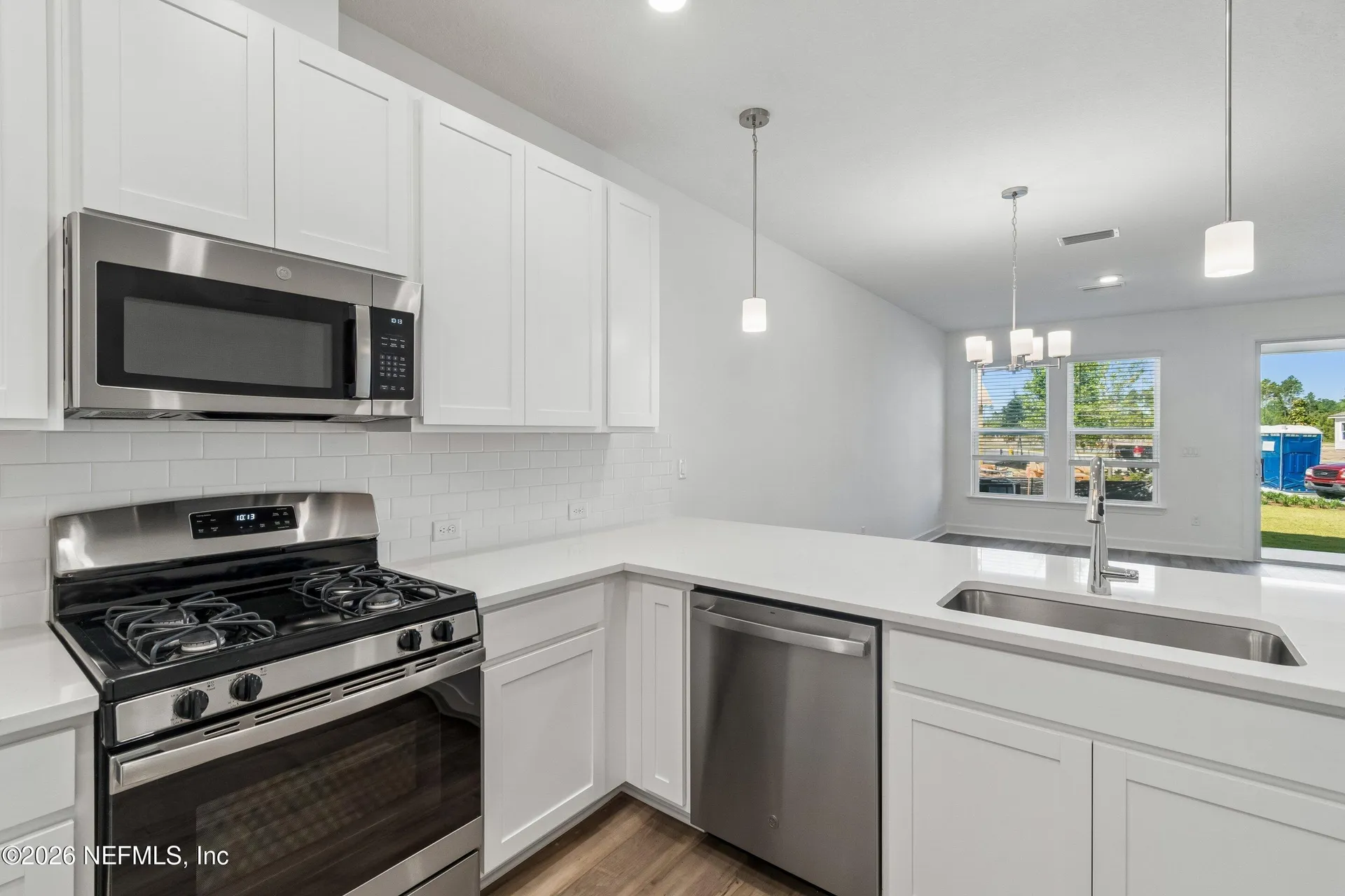 701 Windchime Street Yulee FL 32097