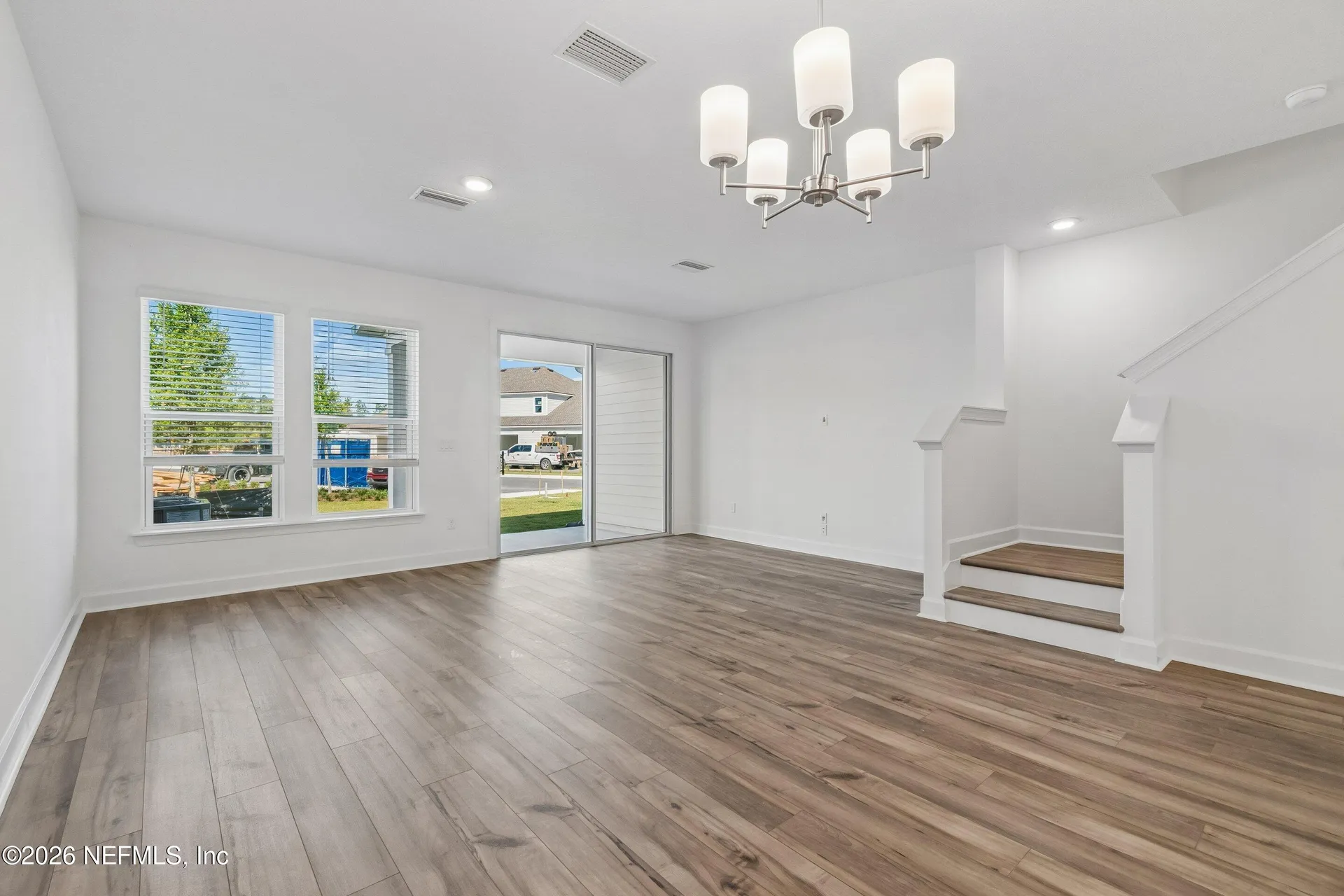 701 Windchime Street Yulee FL 32097