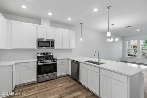 701 Windchime Street Yulee FL 32097