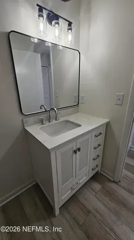 820 Orchid Street Atlantic Beach FL 32233