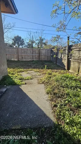 820 Orchid Street Atlantic Beach FL 32233