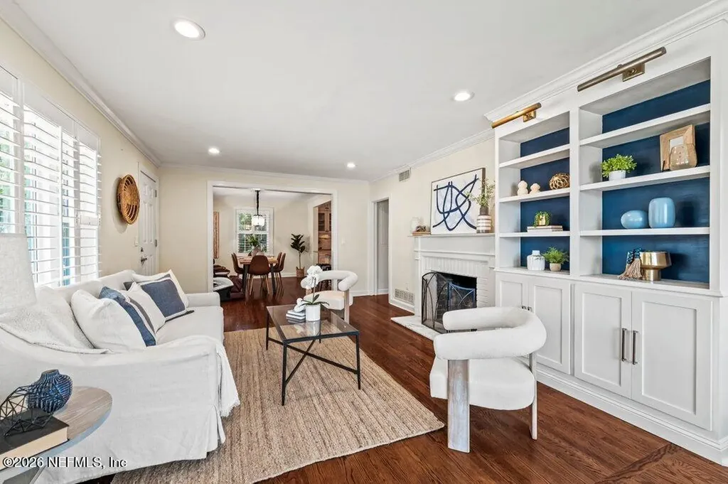 820 Inwood Terrace Jacksonville FL 32207