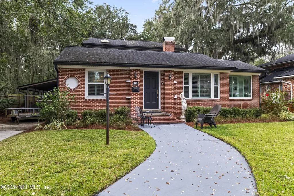 820 Inwood Terrace Jacksonville FL 32207
