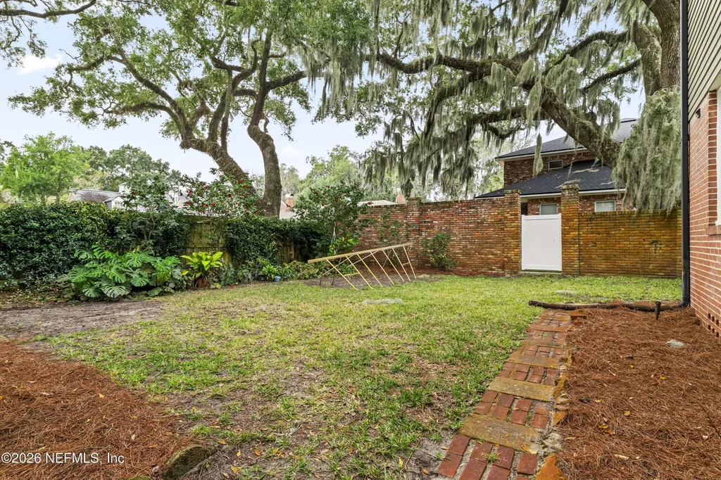 820 Inwood Terrace Jacksonville FL 32207