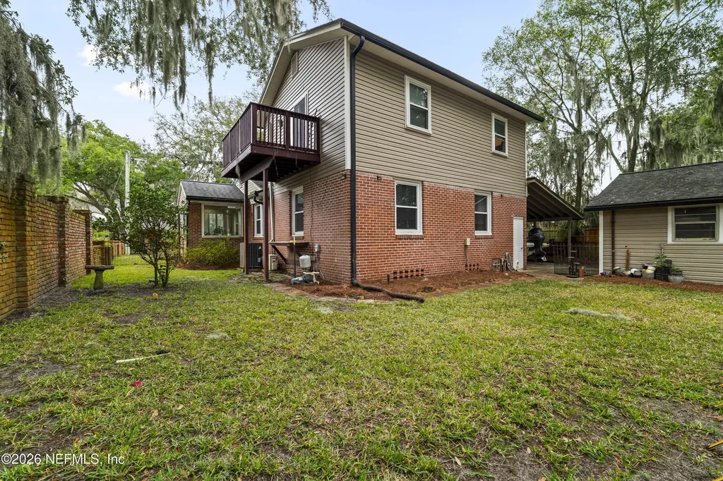 820 Inwood Terrace Jacksonville FL 32207