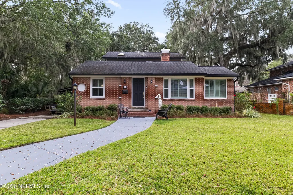 820 Inwood Terrace Jacksonville FL 32207