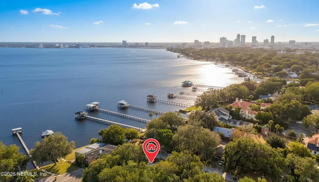 820 Inwood Terrace Jacksonville FL 32207
