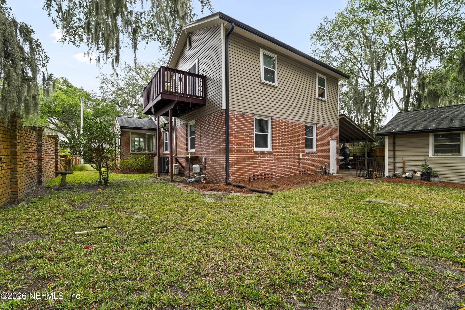 820 Inwood Terrace Jacksonville FL 32207
