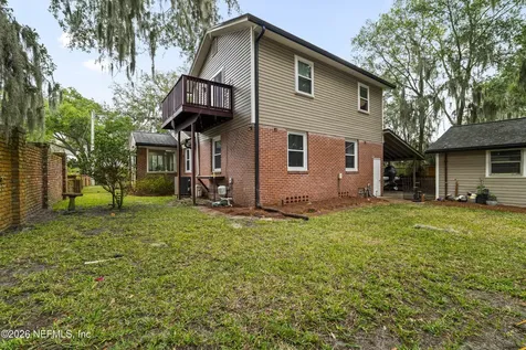 820 Inwood Terrace Jacksonville FL 32207