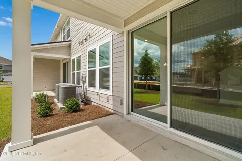 693 Windchime Street Yulee FL 32097