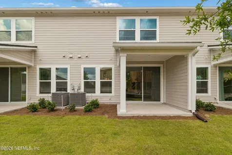 693 Windchime Street Yulee FL 32097