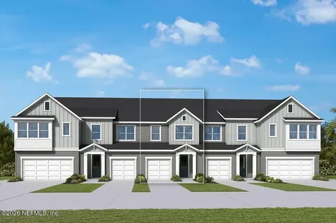 697 Windchime Street Yulee FL 32097