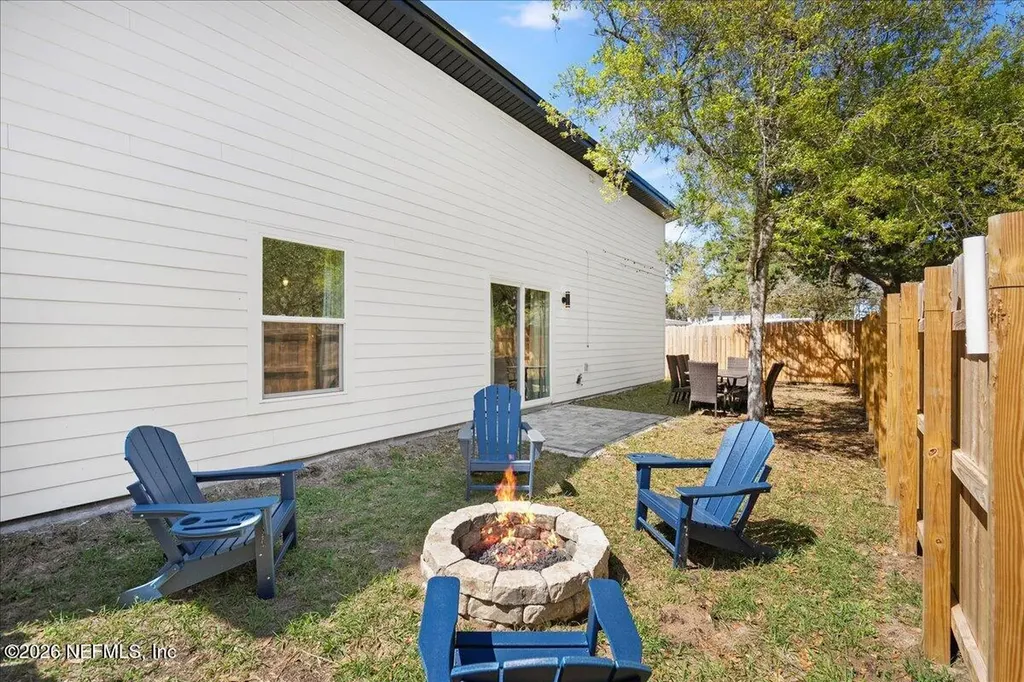 800 9th Street St. Augustine FL 32084