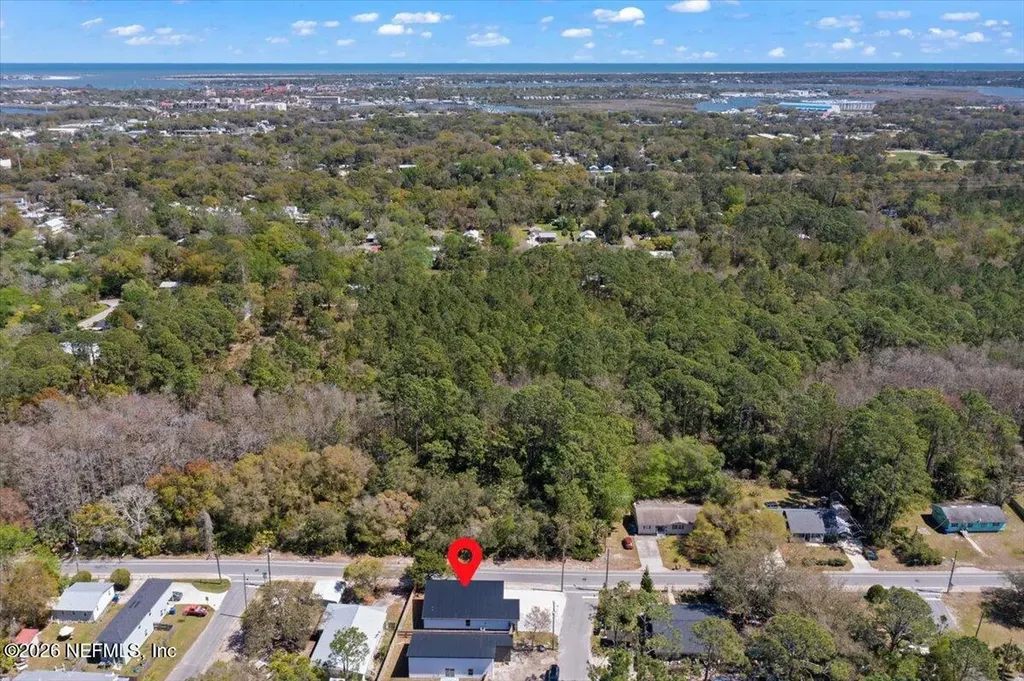 800 9th Street St. Augustine FL 32084