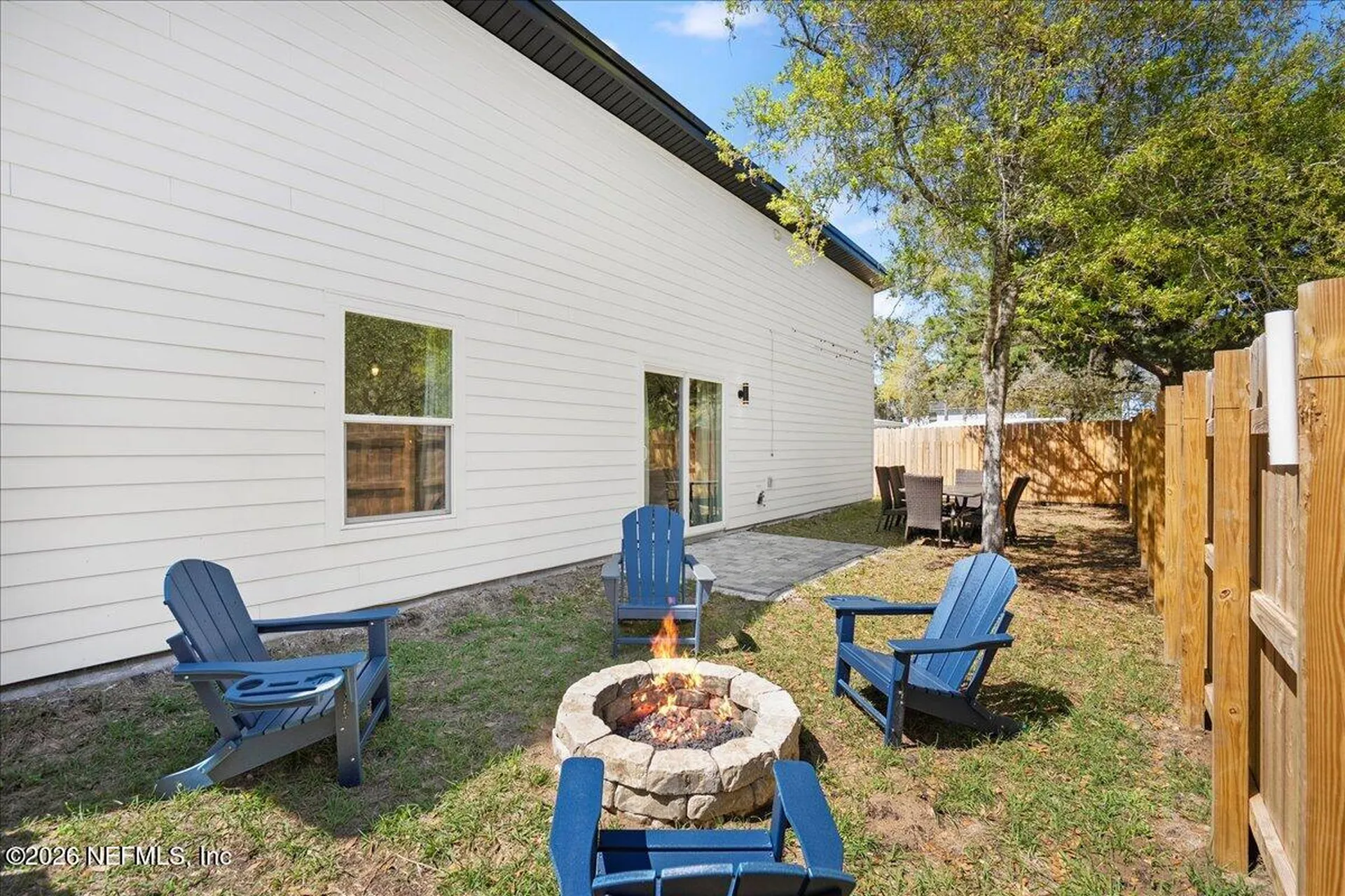 800 9th Street St. Augustine FL 32084