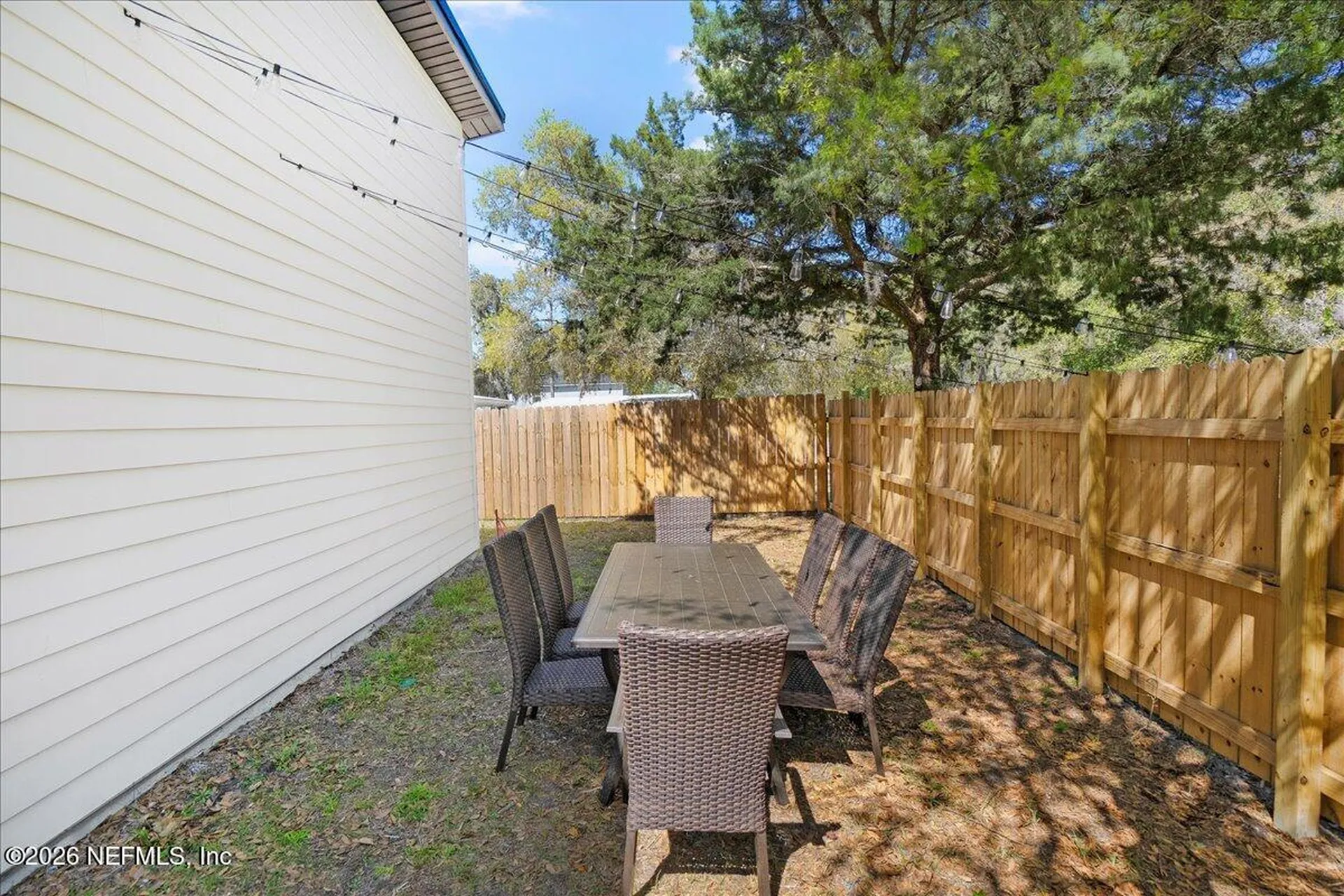 800 9th Street St. Augustine FL 32084