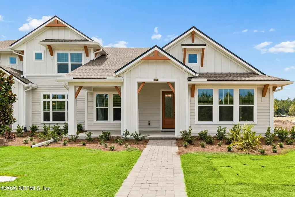 1100 Wildlight Avenue Yulee FL 32097