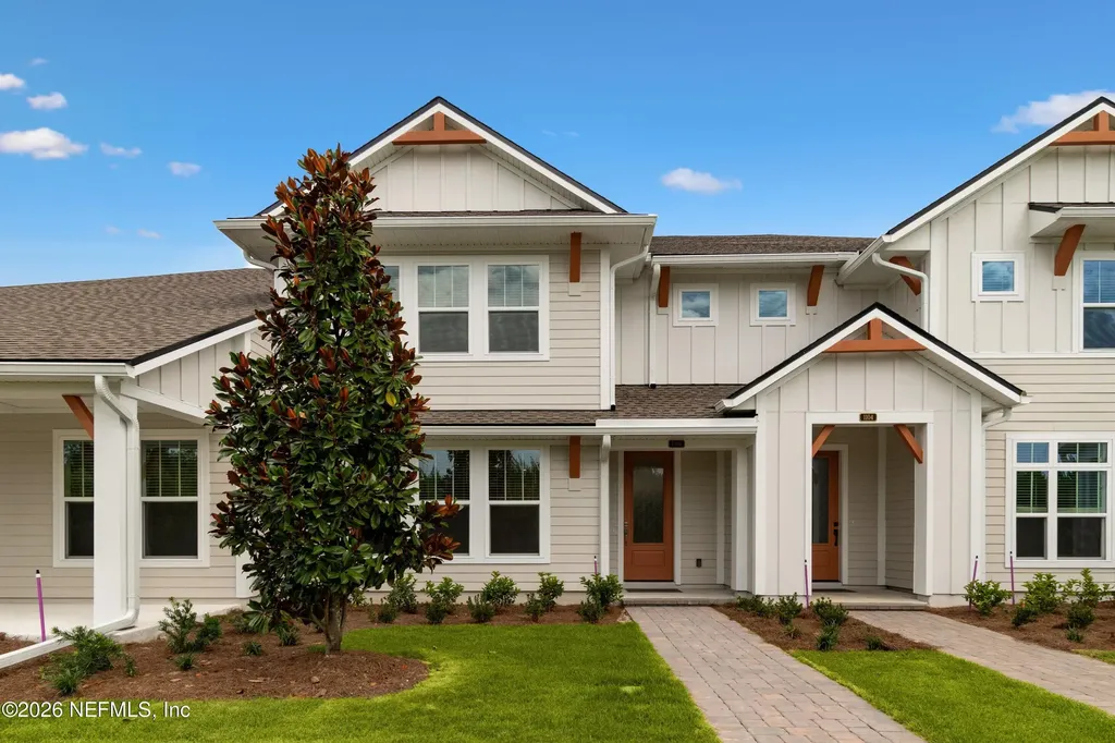 1108 Wildlight Avenue Yulee FL 32097