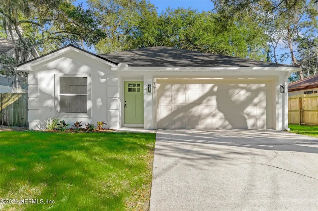 751 Camelia Street Atlantic Beach FL 32233