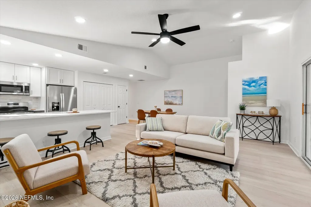 751 Camelia Street Atlantic Beach FL 32233