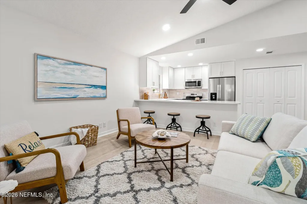 751 Camelia Street Atlantic Beach FL 32233