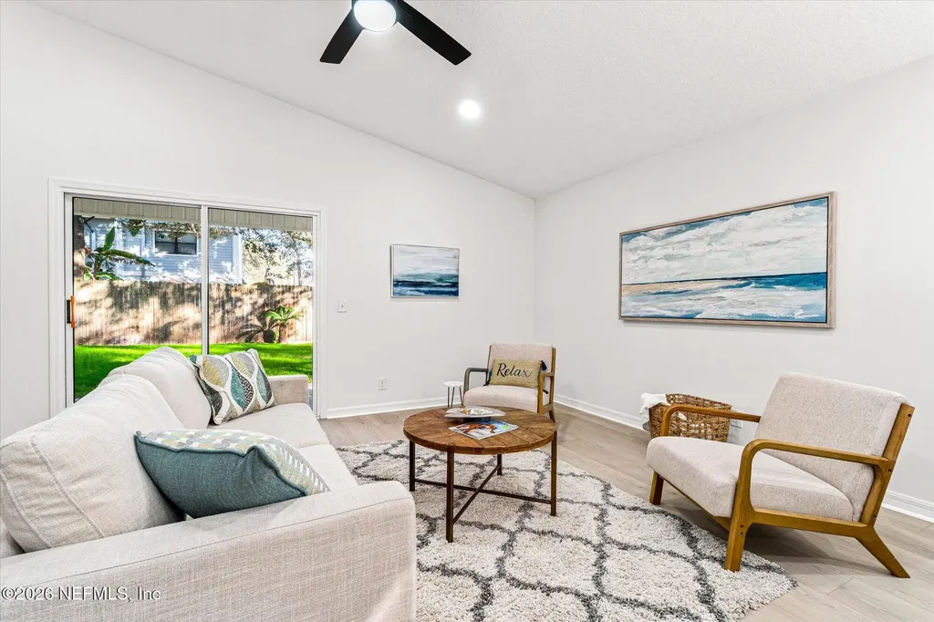 751 Camelia Street Atlantic Beach FL 32233