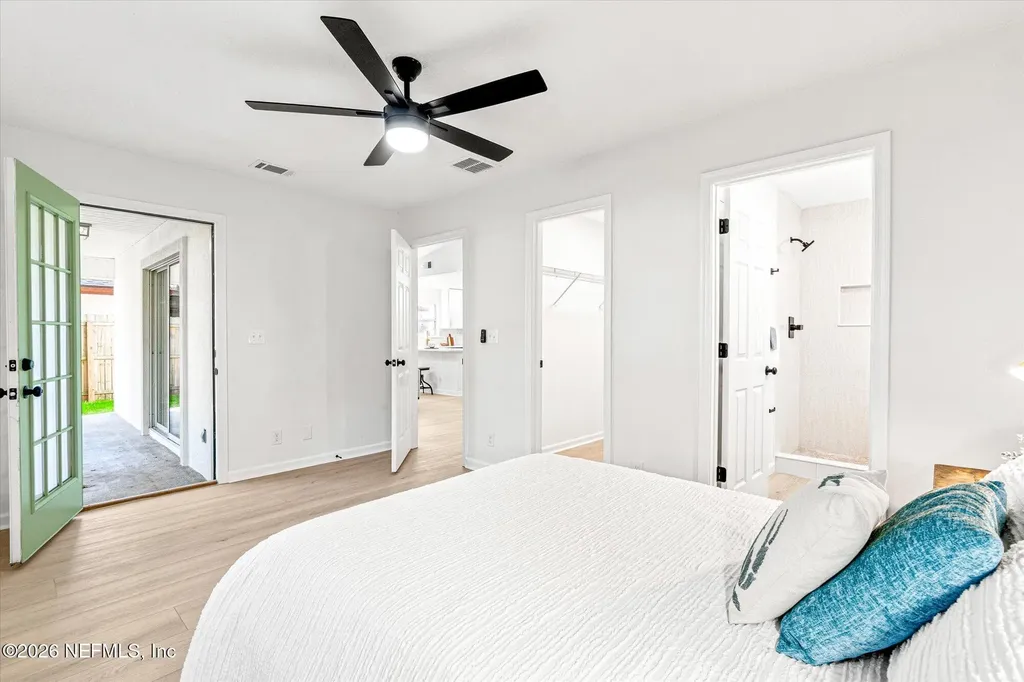 751 Camelia Street Atlantic Beach FL 32233