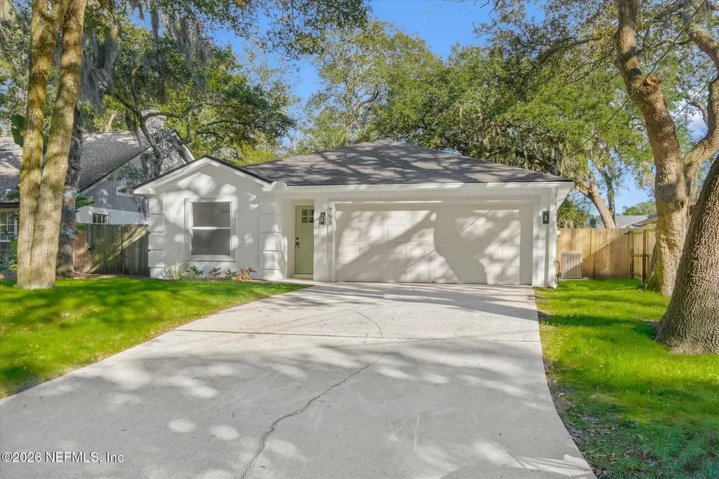 751 Camelia Street Atlantic Beach FL 32233