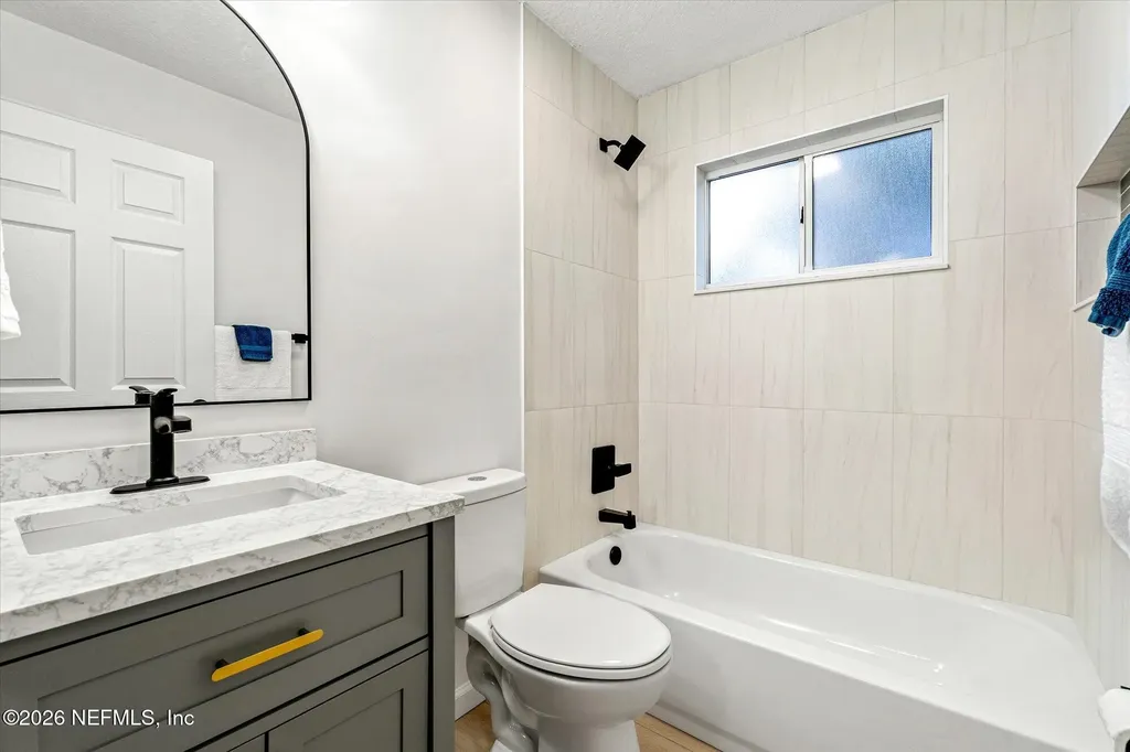 751 Camelia Street Atlantic Beach FL 32233