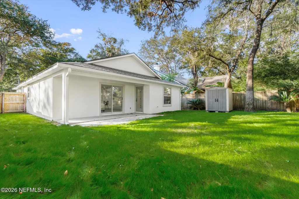 751 Camelia Street Atlantic Beach FL 32233