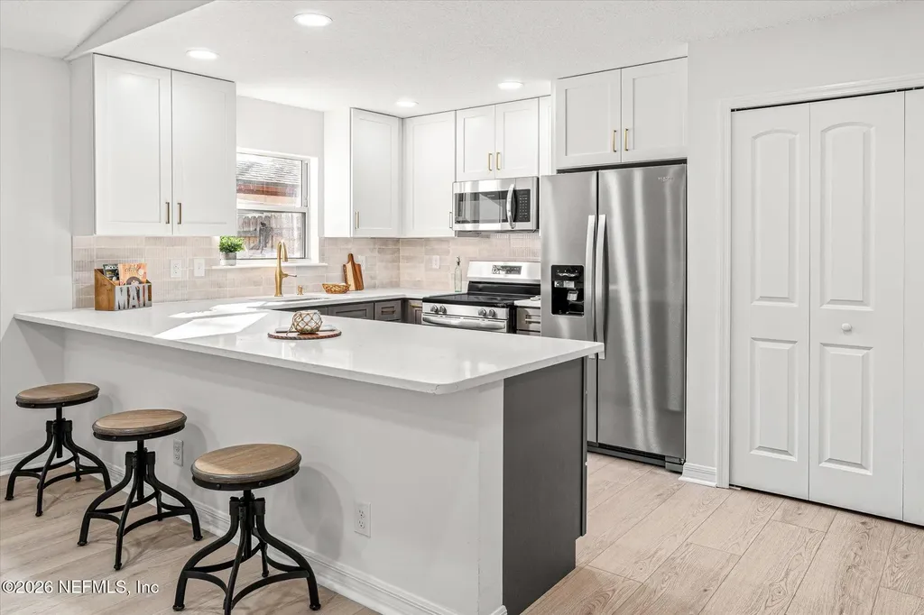 751 Camelia Street Atlantic Beach FL 32233