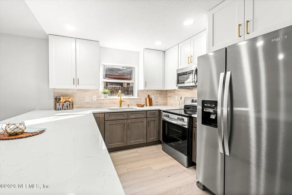 751 Camelia Street Atlantic Beach FL 32233