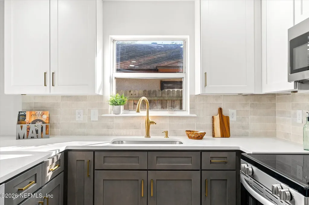 751 Camelia Street Atlantic Beach FL 32233