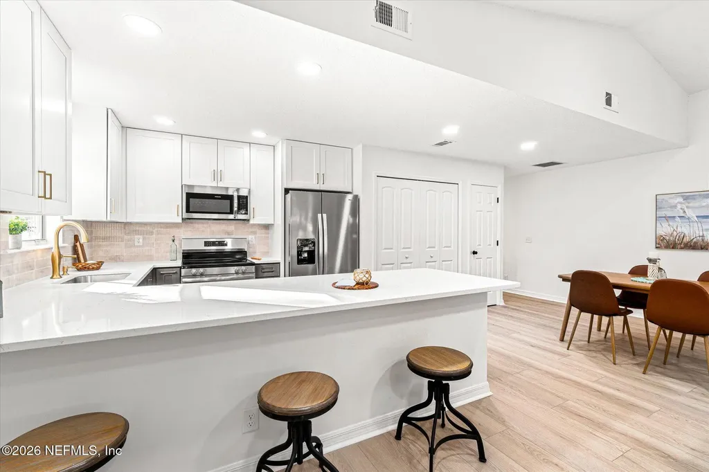 751 Camelia Street Atlantic Beach FL 32233